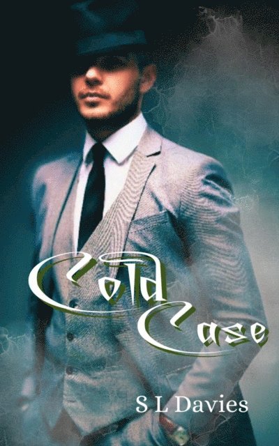 S L Davies - Cold Case, E-bok