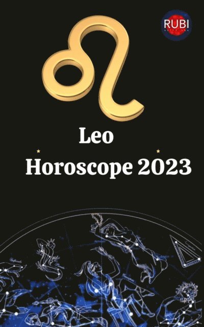 Rubi Astrologa - Leo Horoscope 2023, E-bok. Tillgänglighet: Lägg i varukorg