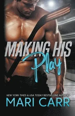 Mari Carr - Making His Play, Häftad. Tillgänglighet: Lägg i varukorg