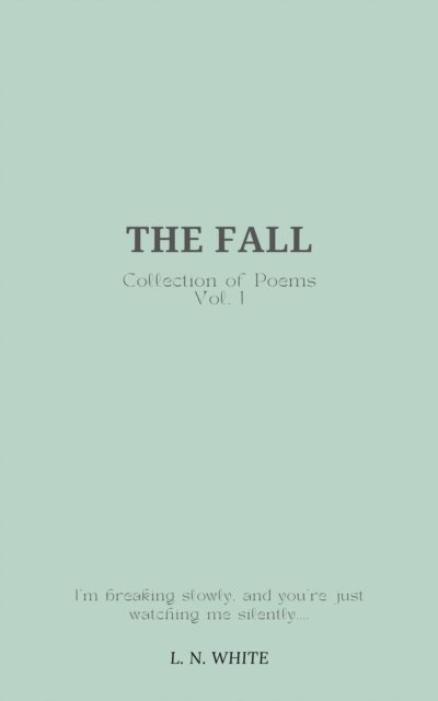 Lynifer Craft - Fall, E-bok