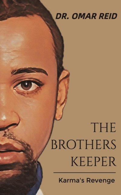Omar Reid - Brothers Keeper : Karma's Revenge, E-bok