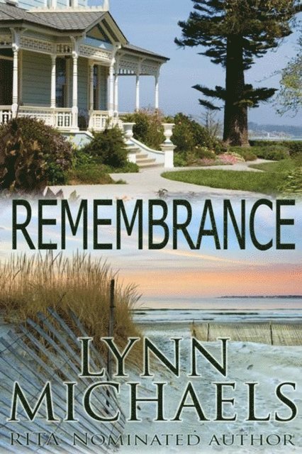 Lynn Michaels - Remembrance, E-bok