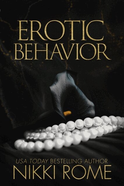 Nikki Rome - Erotic Behavior: Sold to the Highest Bidder, E-bok