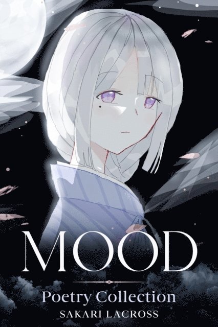 Sakari Lacross - Mood, E-bok