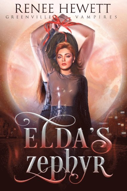 Renee Hewett - Elda's Zephyr, E-bok
