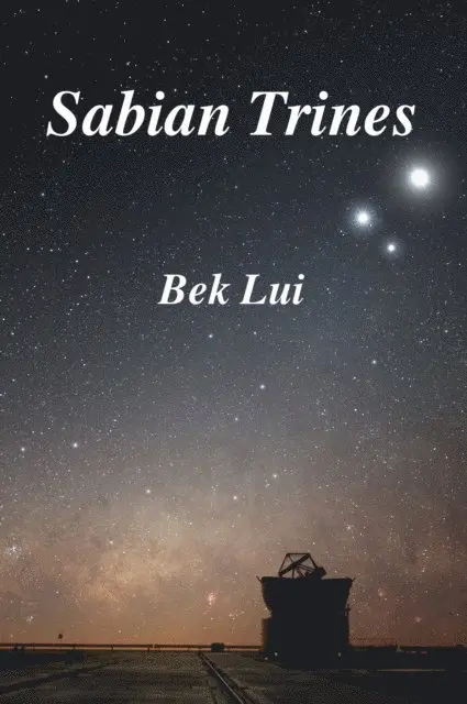 Bek Lui - Sabian Trines, E-bok. Tillgänglighet: Lägg i varukorg