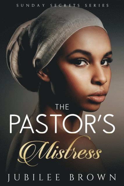 Garnell Wallace, Jubilee Brown - Pastor's Mistress, E-bok