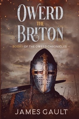 James Gault - Owerd the Briton, Häftad