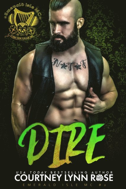 Courtney Lynn Rose - Dire, E-bok. Tillgänglighet: Lägg i varukorg
