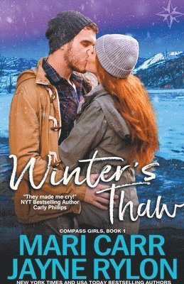 Mari Carr - Winter's Thaw, Häftad