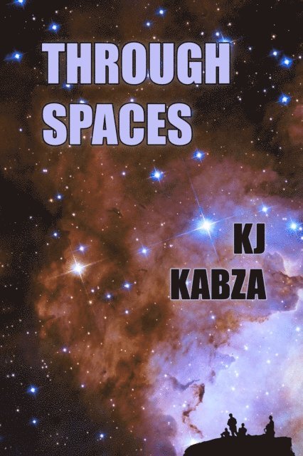 KJ Kabza - Through Spaces, E-bok