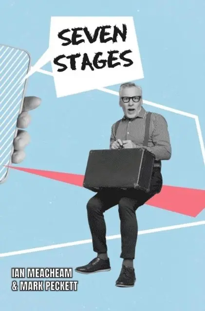 Ian Meacheam & Mark Peckett - Seven Stages, E-bok. Tillgänglighet: Lägg i varukorg