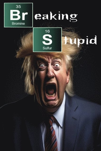Edward Heath - Breaking Stupid, E-bok