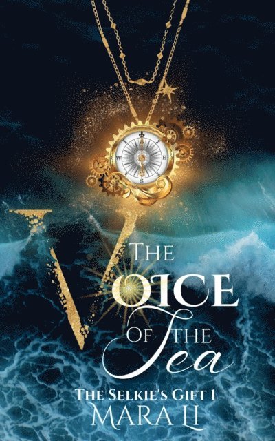 Mara Li - Voice of the Sea, E-bok