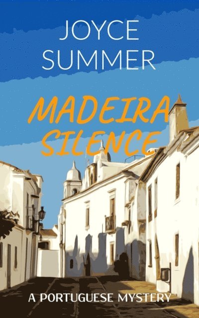 Joyce Summer - Madeira Silence, E-bok. Tillgänglighet: Lägg i varukorg