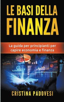 Cristina Padovesi - Basi della Finanza, Häftad. Tillgänglighet: Lägg i varukorg