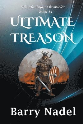 Barry Nadel - Ultimate Treason, Häftad. Tillgänglighet: Lägg i varukorg