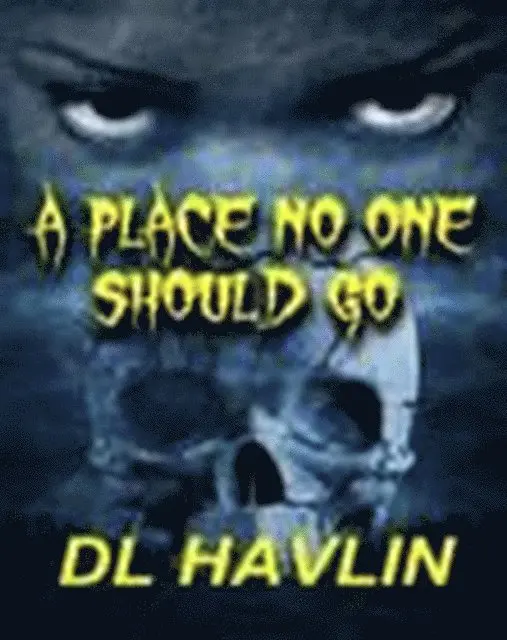DL Havlin - Place No One Should Go, E-bok. Tillgänglighet: Lägg i varukorg
