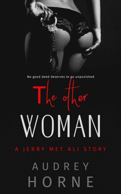 JL Collins - Other Woman: Welcome Home, E-bok