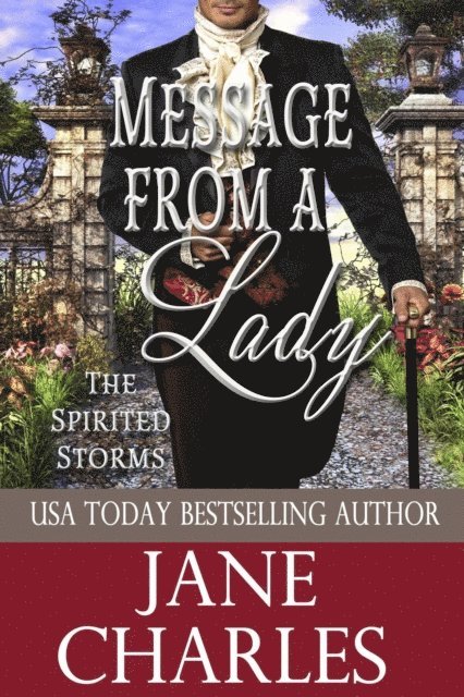 Message from a Lady