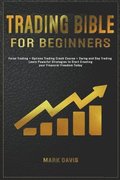 Trading Bible For Beginners