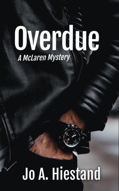 Jo A Hiestand - Overdue, E-bok