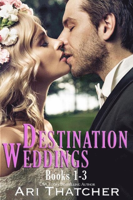 Ari Thatcher - Destination Weddings, E-bok