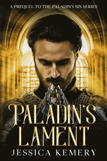 Jessica Kemery - Paladin's Lament, E-bok