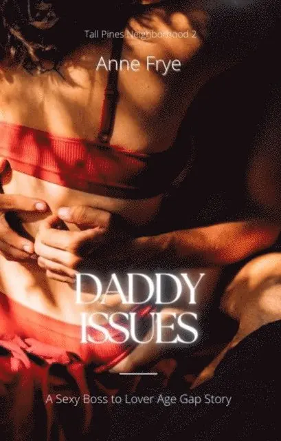 Anne Frye - Daddy Issues, E-bok. Tillgänglighet: Lägg i varukorg