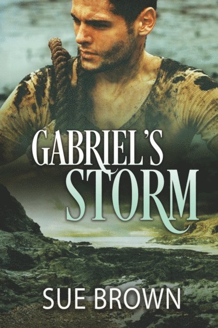 Sue Brown - Gabriel's Storm, E-bok. Tillgänglighet: Lägg i varukorg