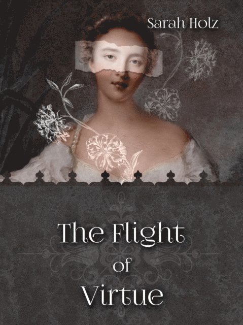 Sarah Holz - Flight of Virtue, E-bok