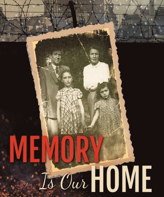 Suzanna Eibuszyc - Enormity of What Happened; the Long Jewish History in Poland Was Forever Severed., E-bok