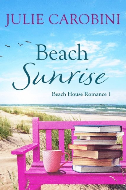Julie Carobini - Beach Sunrise, E-bok. Tillgänglighet: Lägg i varukorg
