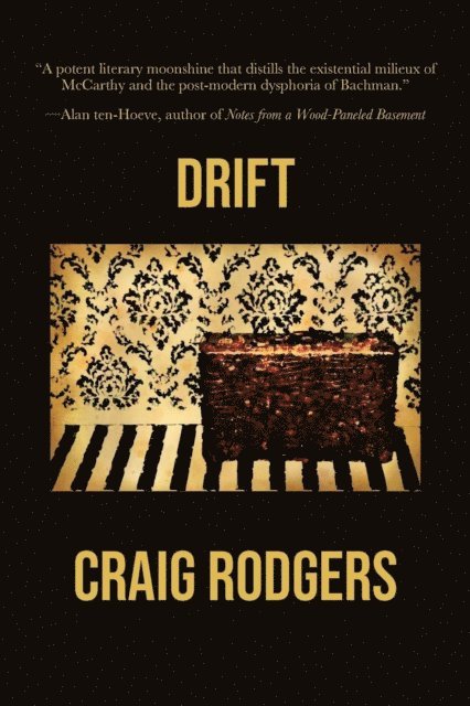 Craig Rodgers - Drift, E-bok