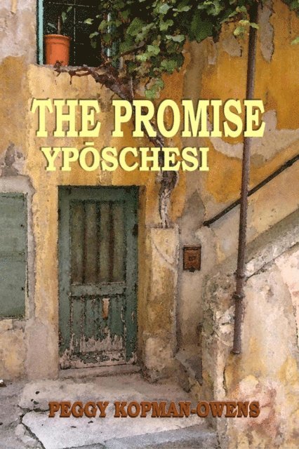 Peggy Kopman-Owens - Promise Yposchesi, E-bok