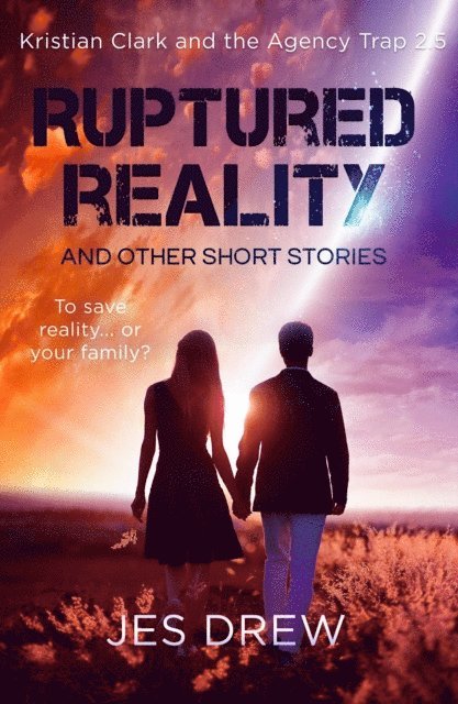 Jes Drew - Ruptured Reality, E-bok. Tillgänglighet: Lägg i varukorg