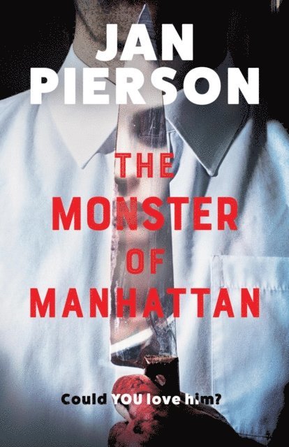 Jan Pierson - Monster of Manhattan, E-bok