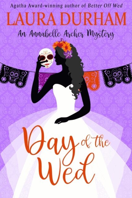 Laura Durham - Day of the Wed, E-bok