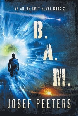 Josef Peeters - B.A.M., Häftad