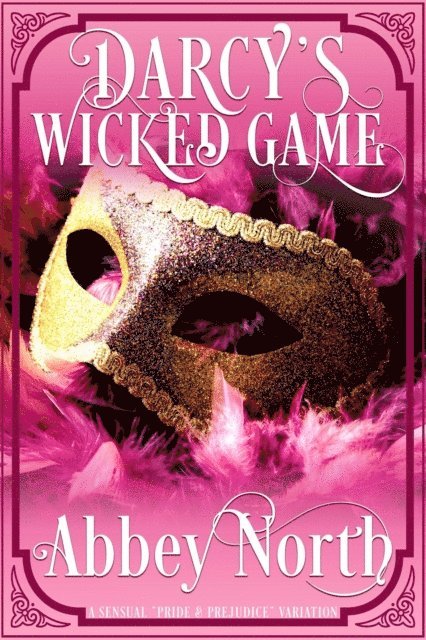 Abbey North - Darcy's Wicked Game, E-bok. Tillgänglighet: Lägg i varukorg