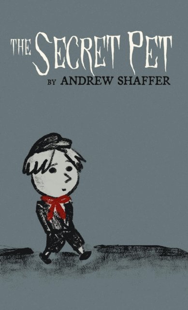 Andrew Shaffer - Secret Pet, E-bok