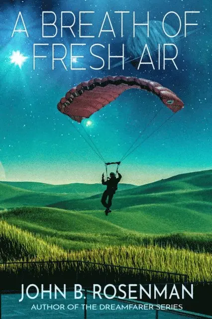 John B. Rosenman - Breath of Fresh Air, E-bok. Tillgänglighet: Lägg i varukorg