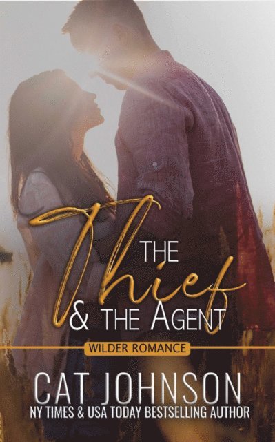 Cat Johnson - Thief & the Agent, E-bok