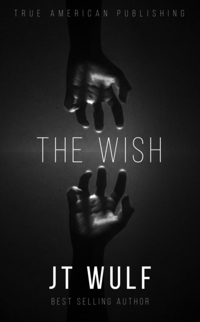JT WULF - Wish, E-bok