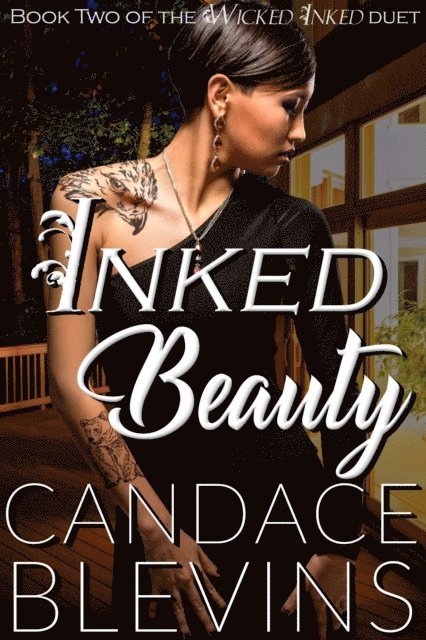 Candace Blevins - Inked Beauty, E-bok. Tillgänglighet: Lägg i varukorg