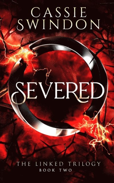 Cassie Swindon - Severed, E-bok. Tillgänglighet: Lägg i varukorg