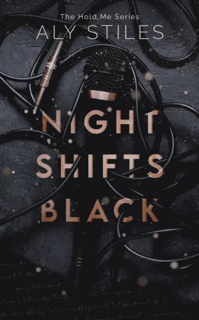 Aly Stiles - Night Shifts Black, E-bok