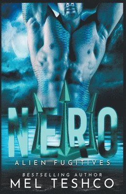 Mel Teshco - Nero, Häftad