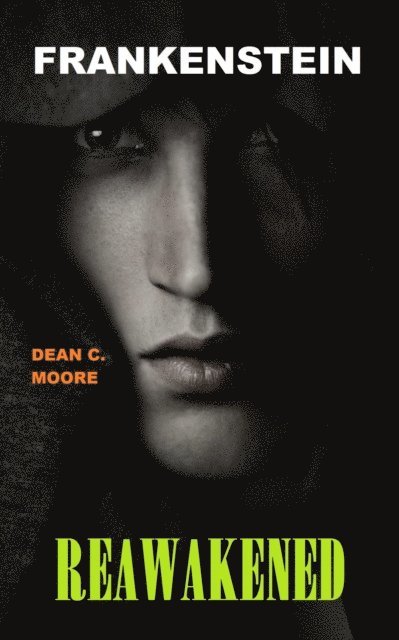 Dean C. Moore - Reawakened, E-bok