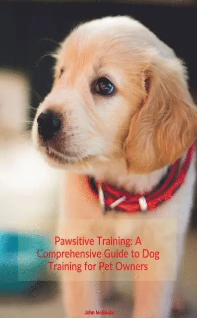 John McBeale - Pawsitive Training: A Comprehensive guide to Dog Training for Pet Owners, E-bok. Tillgänglighet: Lägg i varukorg